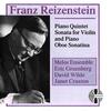 Reizenstein - Chamber Music