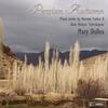 Persian Autumn: Piano Works by Farhat & Tafreshipour