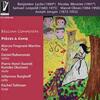 Belgian Composers - Pieces a Cinq