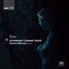 Nox: Schumann, Zuidam, Ravel