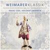 Weimar Classicism Vol.4: Eberwein - Entractes & Songs for Goethe�s �Faust�
