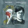 Bach-Busoni - Goldberg Variations & Other Works