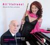 All�Italiana: Belcanto for Flute and Piano