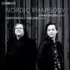 Johan Dalene: Nordic Rhapsody