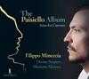 The Paisiello Album: Arias for Castrato