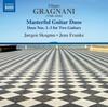Gragnani - Masterful Guitar Duos: Duos 1�3