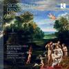 dIndia - Lamenti & Sospiri: Arias, Laments, Duets
