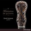 Histoires de guitares (Guitar Stories) Vol.2