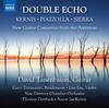 Double Echo: New Guitar Concertos from the Americas