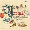 Josquin and The Franco-Flemish School