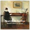 Regards de femmes