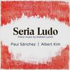 G Lynch - Seria Ludo: Piano Music
