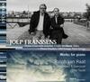 Franssens - Works for Piano: Piano Concerto �Journey Under Brilliant Skies�, etc.