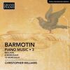 Barmotin - Piano Music Vol.3