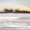 Reflections: Works by Copland, Gershwin et al