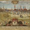 Telemann - Recorder Sonatas