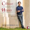 Clementi & Hummel - Piano Works
