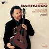 Manuel Barrueco: Complete Recordings on Warner Classics