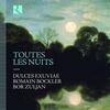 Toutes les nuits: Songs & Lute Fantasias