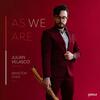 As We Are: Music for Saxophone