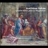Guilain - Quatre Suites pour le Magnificat