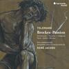 Telemann - Brockes-Passion