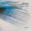 Debussy & Adler de Oliveira - Enluminures: Works for String Quartet