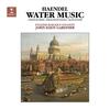 Handel - Water Music (Vinyl LP)