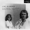 Hilde Torgersen & Kenneth Karlsson: Live in Bremen