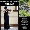 Miranda Cuckson: Vilag