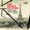 Hahn, Koechlin, Tailleferre - French Music for Two Pianos