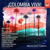 Colombia Viva Vol.2: Piano Music