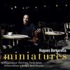 Hugues Borsarello: Miniatures