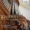 Dandrieu - Pieces d�Orgue, Book 1