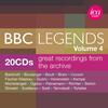 BBC Legends Vol.4