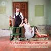 Handel - Un�alma innamorata: Secular Cantatas and Instrumental Pieces