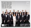 Sacred Music for Men�s Choir