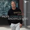 Piotr Anderszewski: Bartok, Janacek, Szymanowski