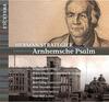 Strategier - Arnhemsche Psalm