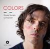 Temkin - Colors
