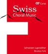 Swiss Choral Music