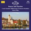 Fucik - Dances and Marches