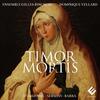 Timor mortis: D�Argentil, Sermisy, Barra