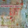 Cowie - Rutherford�s Lights