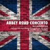 Braunstein - Abbey Road Concerto; Delius - Violin Concerto
