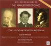 Willem Mengelberg: The Mahler Recordings