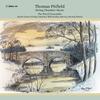 Pitfield - String Chamber Music
