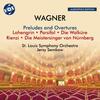 Wagner - Preludes and Overtures