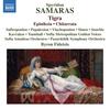 Samaras - Tigra, Epinikeia, Chitarrata