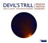 Devil�s Trill: Veracini, Tartini, Bonporti